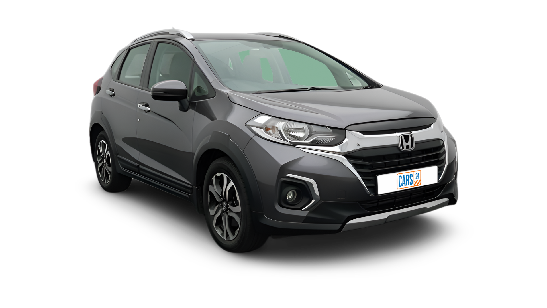 Honda WR-V-img